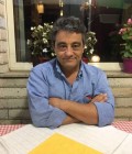 Rencontre Homme : Vinc, 58 ans à Italie  Catanzaro
